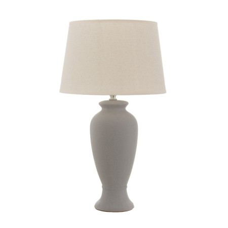 Elga table lamp E27 40W graphite 28x28x44cm Risalux-5