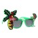 Carnival glasses "cocktail"