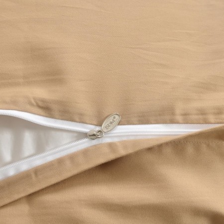Bed linen 1.5 joint venture Sofi de Marko "Gross", size 180x230 cm, 160x220 cm, 50x70 cm - 2 pcs-5