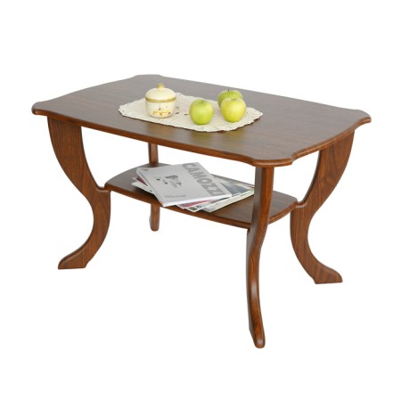 Journal table "Maestro", SZh-01, 900 × 600 × 560 mm, color nut.-2