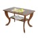 Journal table "Maestro", SZh-01, 900 × 600 × 560 mm, color nut.