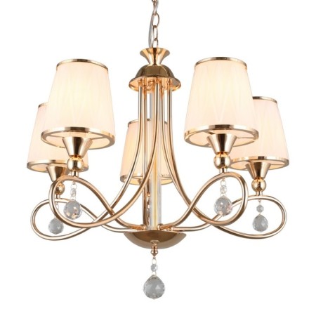 Suspended chandelier Farneta E14 300W