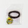 Hair gum "Run", D = 4 cm