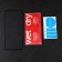 Protective glass Mobility, for Samsung Galaxy M32, full glue, black