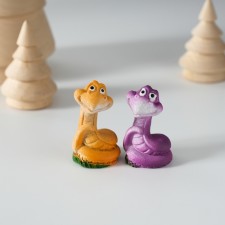 Souvenir Polystone 