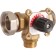 The pumping group Rommer RDG -0003-002501, with a 3-running drive mixer 1 ", without a pump