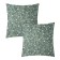 Set of pillowcases Ethel Small Leaves, 70x70 cm - 2 pcs., Poplin