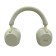 Headphones More Choice HW55, wireless, invoices, microphone, BT V5.3, 200 mAh, white