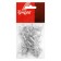 Rivets exhaust tundra krep, aluminum-steel, led. Bogot 14 mm, 4.8x12 mm, 50 pcs.
