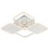 Ceiling lamp Samia LEDX67W