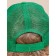 Children's cap, size 51-52, apple color