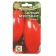 Semen Tomat "Scarlet Mustang", mid -season, 20 pcs