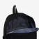 School backpack from lightning textiles, Fulldorn, 2 pockets, black color