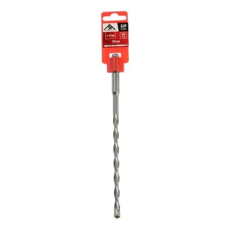 Broke on concrete scrap, SDS-Plus, 8 x 210 mm-3