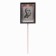 Transparante tablet for the immortal regiment "Gray"