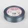 Satin tape, 20 mm × 23 ± 1 m, color gray No. 03
