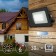Feetor LED street era LPR-041-1-65K-030 30W, 6500K 2100LM, IP65, with a motion sensor