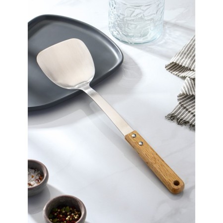 Eco stainless steel blade, length 37.3 cm