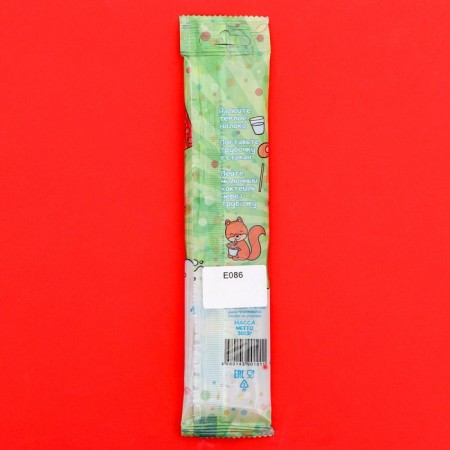 Milk tubes "Tasty", 30 g-1