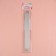 Knitting knitting needles, hosiery, with Teflon coating, D = 4.5 mm, 20 cm, 5 pcs