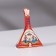 Bell "Balalaika Family Happiness"