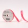 Plastic tape "Bright matte", 1.2cm x 45m, Barbie
