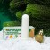 Gift New Year set No. 3: Inhaler, lip balm and face mask