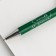 Gift pen "Beloved teacher", metal, blue paste, 1.0 mm