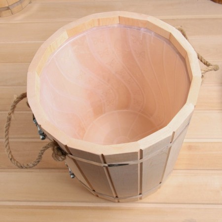 ALHU PAINTER 15 L, with a plastic insert-3