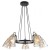 5 lamps