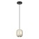 Ovali GU10 LED 4W suspension
