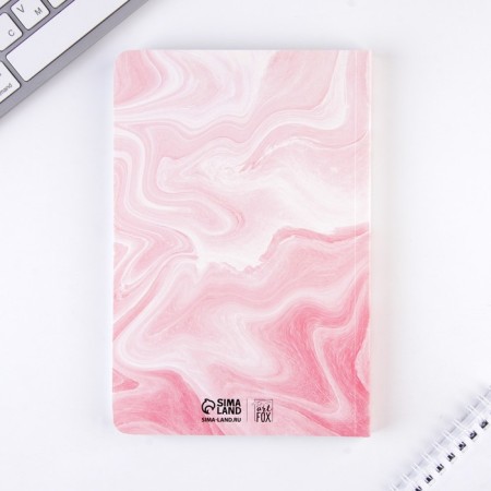 Diary in the cover of Sheker A5, 96 sheets "On this day you can do everything"-4
