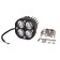 Farah LED SkyWay Off Road, 12 V/30 V, 20 W, 6000 K, 4 diodes, District, 78x78x65 mm
