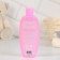 Bath foam "Magic Bubbles", 250 ml, raspberry aroma, pure happiness