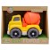 Eco-Mashinka Funky Toys "Concrete Meshaka", 18 cm