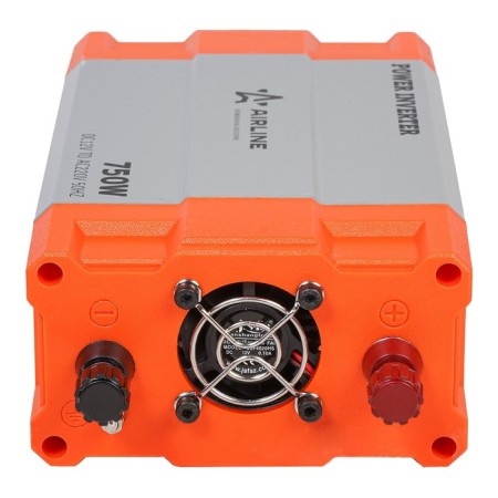 Inverter 12V-220V, 750 W AIRLINE API-750-04-3