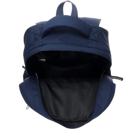 School backpack Bruno VisConti "City Engine", 40 x 30 x 19 cm, ergonomic back, pencil case as a gift-8
