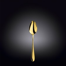 A set of teaspoons Wilmax England Stella, 16 cm, 2 pcs