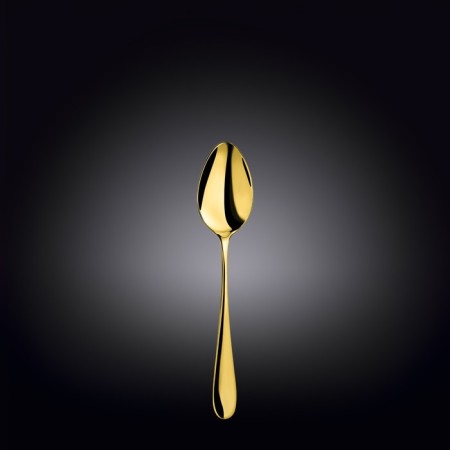 A set of teaspoons Wilmax England Stella, 16 cm, 2 pcs