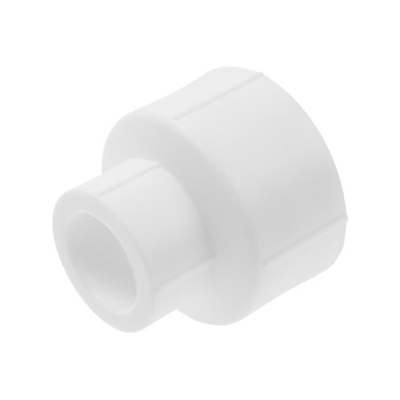 Meeerplast, polypropylene, d = 32 mm x 20 mm, white