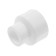 Meeerplast, polypropylene, d = 32 mm x 20 mm, white