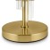 Luminaire desktop Maytoni Mod088TL-01BS, 1HE27, 60W, 30x30x56 cm, brass color