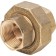 Detacible connection Stout SFT-0033-000034, 3/4 ", internal/internal thread