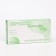 Vinyl gloves, non -puddered, non -sterile, size L, 50 pairs, transparent