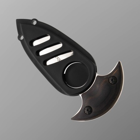 Pumpkin knife "Mosquito"-2