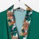 Women's, green jacket, rr 48