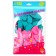 Shar Latex 12 "" Happy Birthday, the Cake of the Wizard ", 25 pcs.
