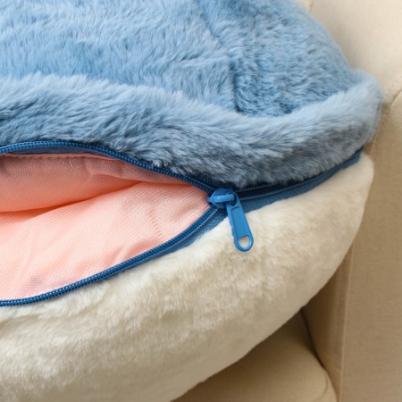 Soft toy "Kit", 90 cm-2
