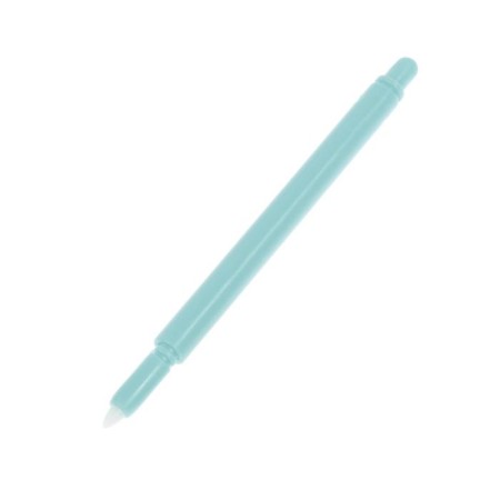 A tablet for drawing and notes Luazon "Penguin", 9 ", blocking function, blue-2