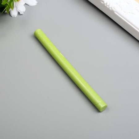 Surgut for printing "light green" 13.2x1.1 cm-1